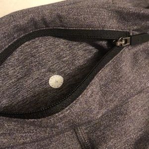 Lululemon Fast & Free Tight size 4 length 28”